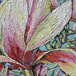 Magnolia  detail 2